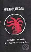 Nejlepší by bylo mít tučňáka ve vaně ... - Kohout plaší smrt - kniha z kategorie Životopisy