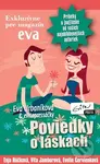 Poviedky o láskach - Kolektív autorov - kniha z kategorie Romantika