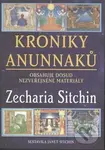Kroniky Anunnaků (Obsahuje dosud nezveřejněné materiály) - kniha z kategorie Spiritualita