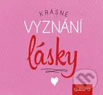 Krásné vyznání lásky - kniha z kategorie Beletrie