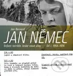 Jan Němec (Díl 1. - Enfant terrible české nové vlny  1954-1974) - kniha z kategorie Film
