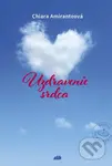 Uzdravenie srdca - Chiara Amirante - kniha z kategorie Křesťanství