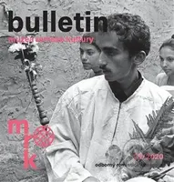 Bulletin MRK 29/2020 - kniha z kategorie Humanitní a společenské vědy