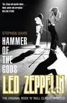 Hammer of the Gods (Led Zeppelin) - Stephen Davis - kniha z kategorie Hudba