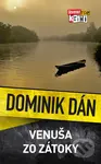 Venuša zo zátoky - Dominik Dán - kniha z kategorie Detektivky, thrillery a horory