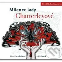 Milenec lady Chatterleyové - David Herbert Lawrence