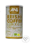 Ginkgo Reishi BIO instantná káva 100g