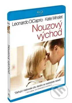 Núdzový východ - Sam Mendes - film z kategorie Rodinné a romantické