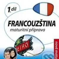 Francouzština 1 - Maturitní příprava (Pracovní sešit) - kniha z kategorie Jazykové učebnice a slovníky