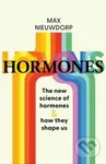 Hormones (The new science of how hormones shape every aspect of our lives) - kniha z kategorie Zdraví a životní styl