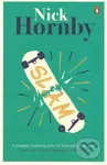 Slam - Nick Hornby - kniha z kategorie Beletrie pro děti