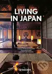 Living in Japan - Alex Kerr, Kathy Arlyn Sokol, Reto Guntli - kniha z kategorie Odborné a naučné