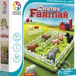 Chytrý farmář (SMART) - hra z kategorie Vzdělávací hry