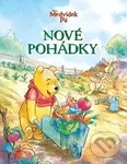 Medvídek Pú: Nové pohádky