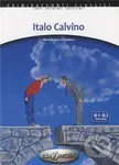 Italo Calvino (Primiracconti B1-B2) - Maria Angela Cernigliaro - kniha z kategorie Jazykové učebnice a slovníky