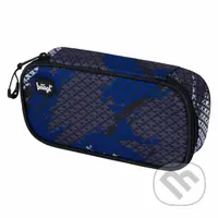 Penál etue Baagl Paintball