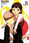 Persona 4 Volume 9 - Shuji Sogabe