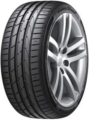 HANKOOK 235/50 R 19 99V K117A_VENTUS_S1_EVO2_SUV TL FP