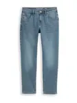 TOM TAILOR Džínsy 'Josh'  modrá denim