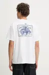 Levi's  Bavlněné tričko  VINTAGE FIT GRAPHIC