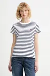 Levi's Bavlněné tričko Levi's PERFECT TEE