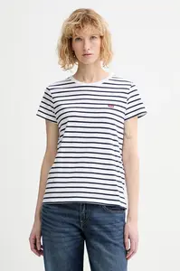 Levi's Bavlněné tričko Levi's PERFECT TEE