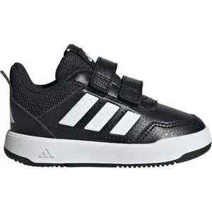 adidas TENSAUR SPORT 3.0 CF I Dětská sportovní obuv, černá, velikost