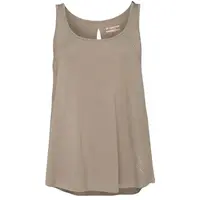 Lotto NUBIA Dámské tílko, hnědá, velikost