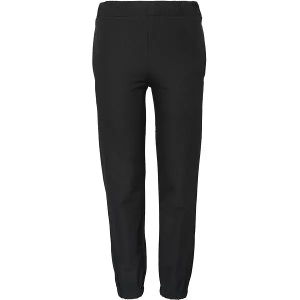 LOAP URLI Detské nohavice, čierna, veľkosť 158-164