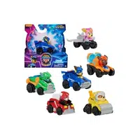 Spin Master Tlapková patrola mini autíčka rescue wheels