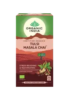 ORGANIC INDIA Tulsi Masala BIO 25 vrecúšok