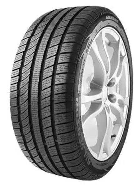 GOLDLINE 175/65 R 14 82T GL_4SEASON TL M+S 3PMSF GOLDLINE