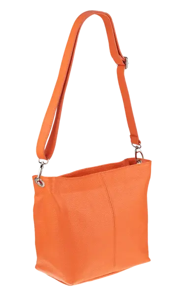 NovaKabelka.sk Prisca Arancione Chiara