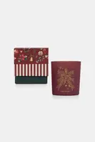 Vonná sójová sviečka Medicine