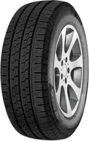 TRISTAR 205/70 R 15 106/104S VAN_ALL_SEASON TL C 8PR M+S 3PMSF