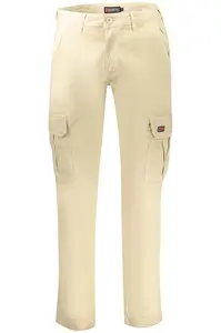 NORWAY 1963 MEN'S BEIGE TROUSERS