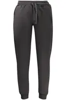 Pánské černé tepláky Coveri Moving