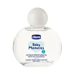 Chicco Voda dětská parfémovaná Baby Moments Sweet Perfumed 100ml