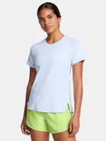 Under Armour Women's T-shirt UA Launch Elite Shortsleeve - Women's