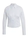 Biela dámska košeľa ORSAY