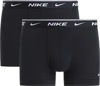 Nike ESSNTIAL COTTON STRC 2PK TRUNK 2PK M