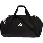 adidas TIRO DUFFLE L Športová taška, čierna, veľkosť