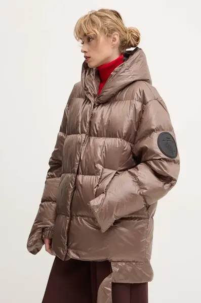 Páperová bunda MMC STUDIO PL JESSO