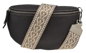 NovaKabelka.cz Reni Grande Cafe s přídavným popruhem VII