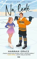 Na ledě (poškozená) - Hannah Grace
