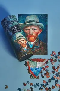 Medicine Puzzle Medicine