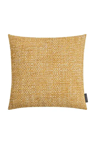 Dekorativní polštář s příměsí bavlny Magma Vindetta 45 x 45 cm