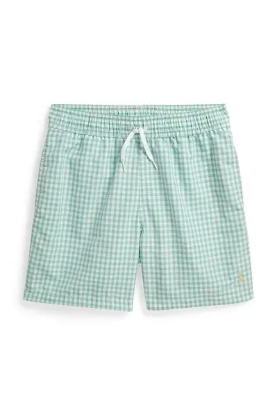 Dětské plavkové šortky Polo Ralph Lauren