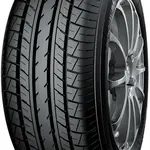 YOKOHAMA 215/60 R 16 95V DECIBEL_E70B TL