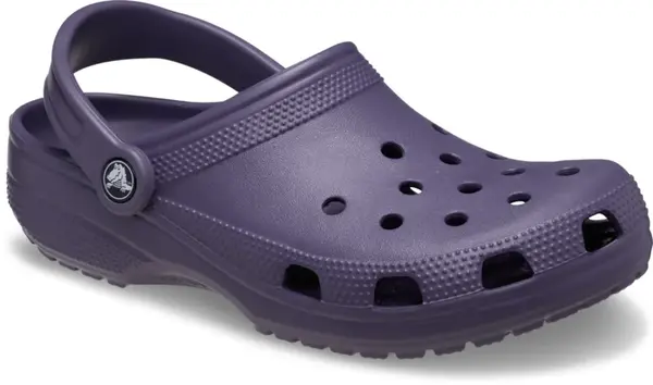 Crocs Dreváky  tmavomodrá